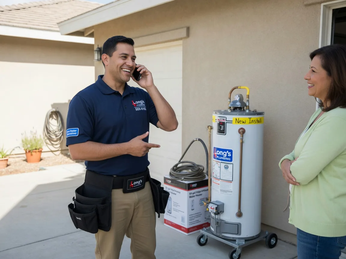 Leak Detection Lacassine, LA FAQs